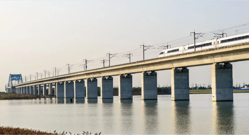 Kako je izgrađen najduži most na svijetu dug čak 165 kilometara