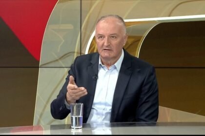 ZUKAN HELEZ IMA PORUKU ZA SEPARATISTE U BANJA LUCI: ‘Imamo moćnije saveznike, proglasi li Dodik nezavisnost, vraćamo se na Republiku BiH’ (VIDEO)