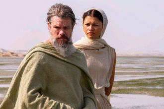 Film „The Odissey“ koji potpisuje Christopher Nolan stiže u bioskope sledeće godine – imamo trailer