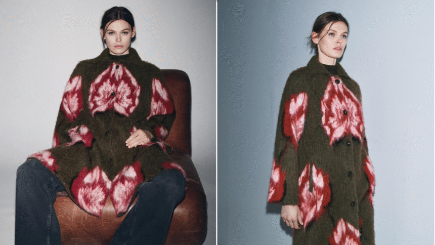 Znamo kada počinje novogodišnji popust u Zari