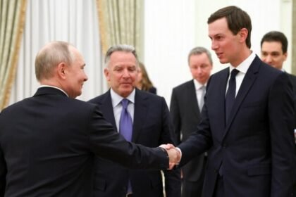 Putin se sastao s Trumpovim ljudima u Moskvi: “Pregovori su se sveli na jedno pitanje”