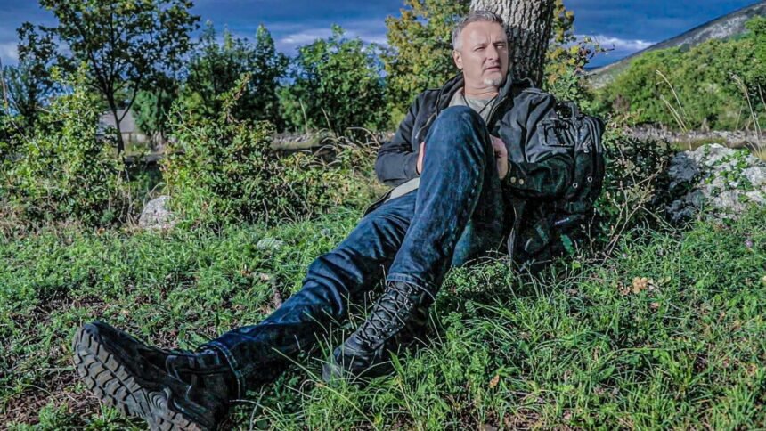 Thompson se oglasio o ilegalnim građevinama: “Ispričavam se pticama, vjevericama, zmijama…”