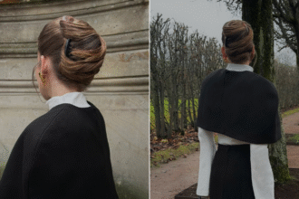 Ne znate koju frizuru želite za prijem? Ove elegantne punđe mogu biti pravi izbor