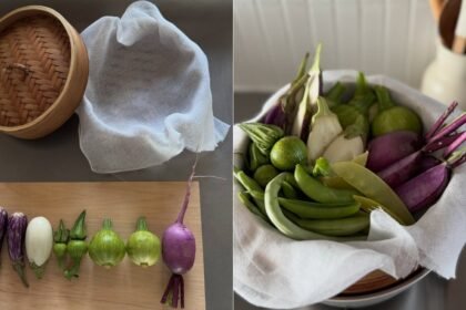 Vjerovali ili ne – kolagen se može unositi i hranom, evo namirnice koje ga sadrže