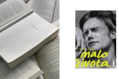 Roman o kojem svi pričaju: Kako “Mali život” Hanje Janagihare mijenja pogled na svijet?