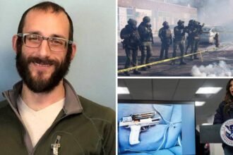 Prosvjedi ne staju,  roditelji ubijenog Alexa: ‘Slomljeni smo i ljuti. Iznesite istinu o njemu’