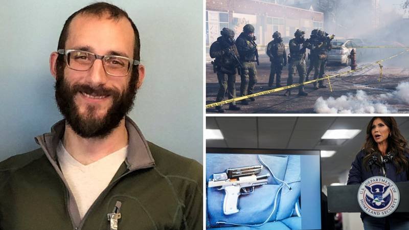 Prosvjedi ne staju,  roditelji ubijenog Alexa: ‘Slomljeni smo i ljuti. Iznesite istinu o njemu’