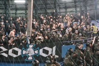 Sokolovi: Upoznali smo Ramine “specijalce” koji čuvaju državu. Manijake ne čujemo, ali Sarajlije iz Sjenice jesmo