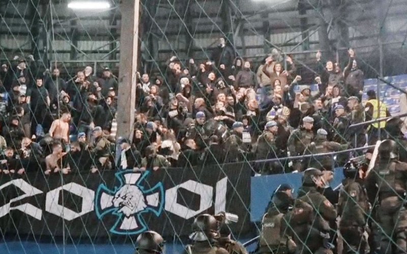 Sokolovi: Upoznali smo Ramine “specijalce” koji čuvaju državu. Manijake ne čujemo, ali Sarajlije iz Sjenice jesmo