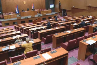 Sabor o Zakonu o slobodnim zonama