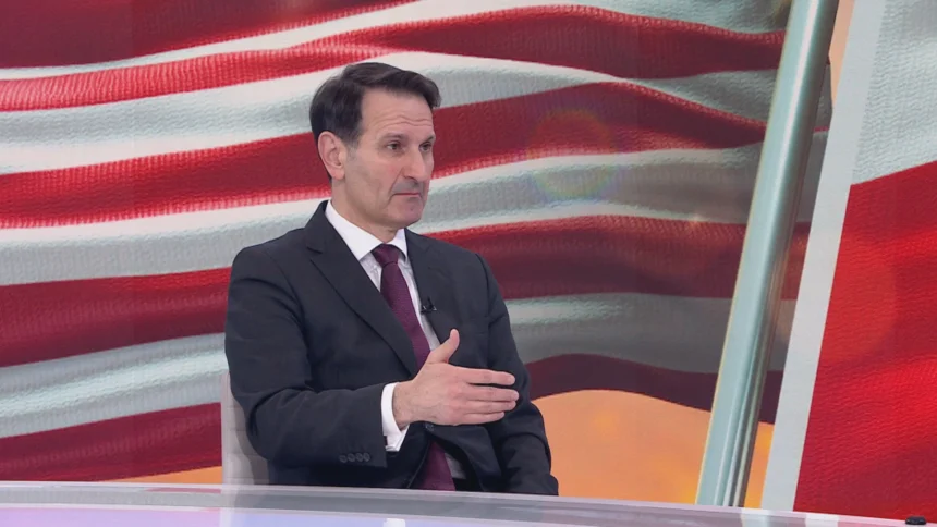 Kovač: Ako EU pokaže zube, Trump bi mogao korigirati svoj kurs