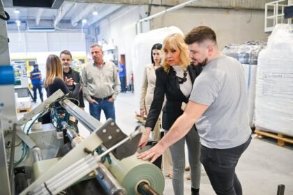 Porodična firma iz Banje Luke širi proizvodnju i osvaja Zapadnu Evropu