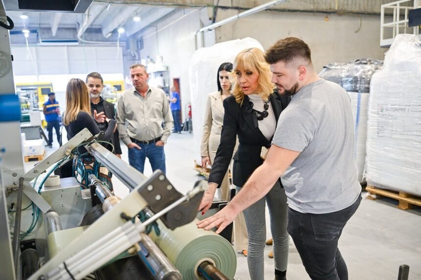 Porodična firma iz Banje Luke širi proizvodnju i osvaja Zapadnu Evropu