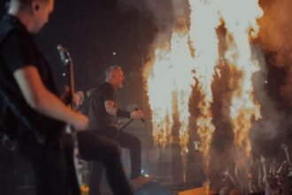 THOMPSON NASTUPIO U ŠIROKOM BRIJEGU, PUBLIKA VIKALA: ‘Za dom spremni’