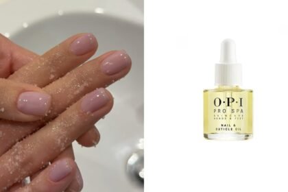 Japanski manikir trenduje i ove zime – evo kako do zdravih i negovanih noktiju