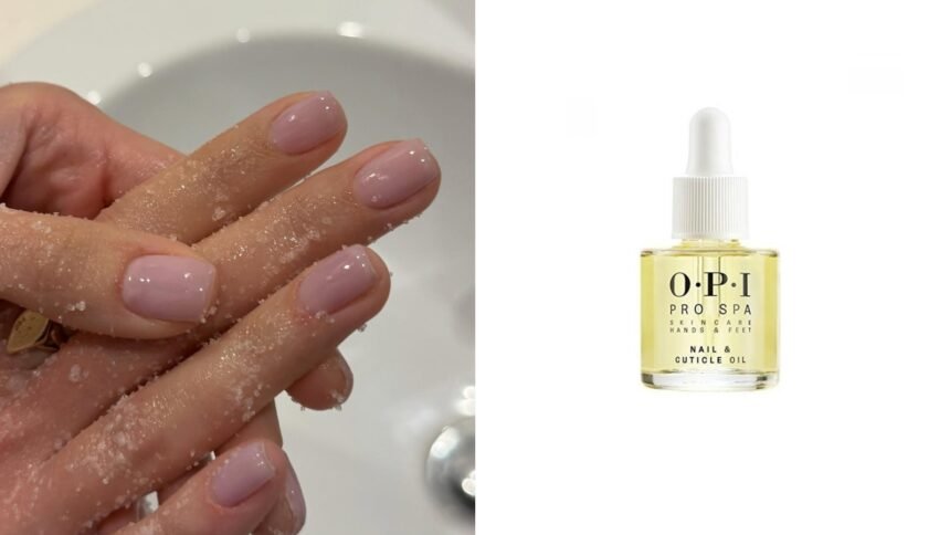 Japanski manikir trenduje i ove zime – evo kako do zdravih i negovanih noktiju