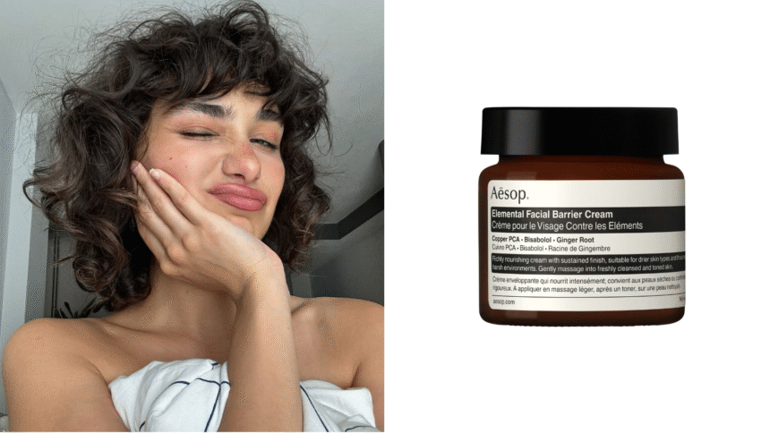 Mekana kao puter: Uz ove proizvode postižemo butter skin izgled tokom zime