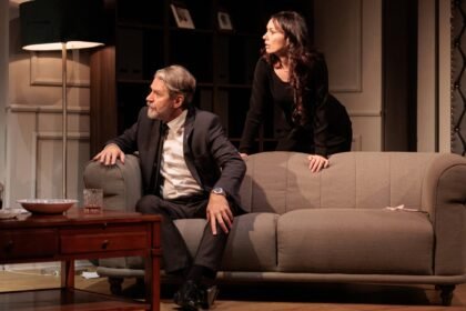 Nova predstava na radaru: Čuveni Nušićev „Narodni poslanik“ okupio glumačke legende JDP-a