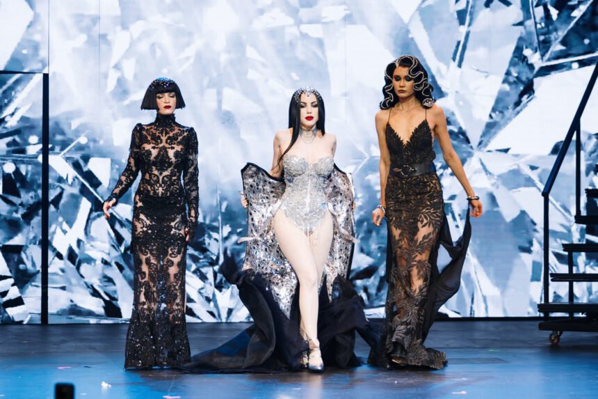 Održan Montibello International Hair Show – “Beyond Color”, frizerski događaj godine