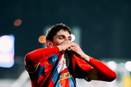 Matej Deket postao najmlađi strijelac u historiji PL BiH