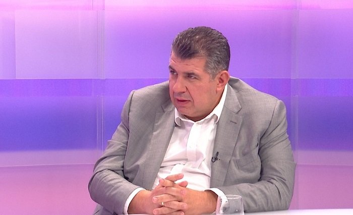 Pavao Vujnovac na Fortenovi zaradio milijardu eura!