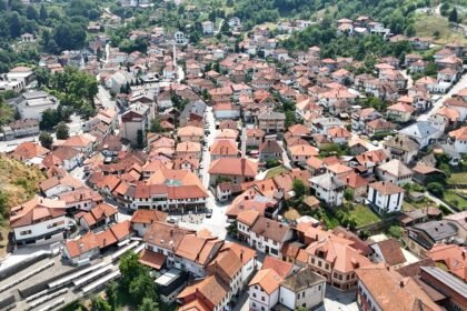 Eksplozivan rast: Tešanj prestigao Zenicu i Novo Sarajevo
