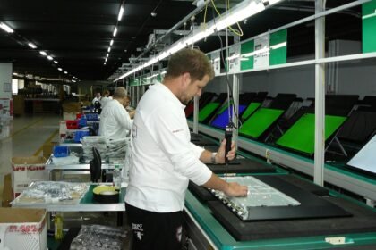 Kraj jedne ere: Gasi se jedina proizvodnja televizora u Hrvatskoj