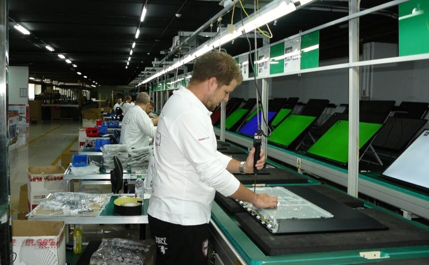 Kraj jedne ere: Gasi se jedina proizvodnja televizora u Hrvatskoj