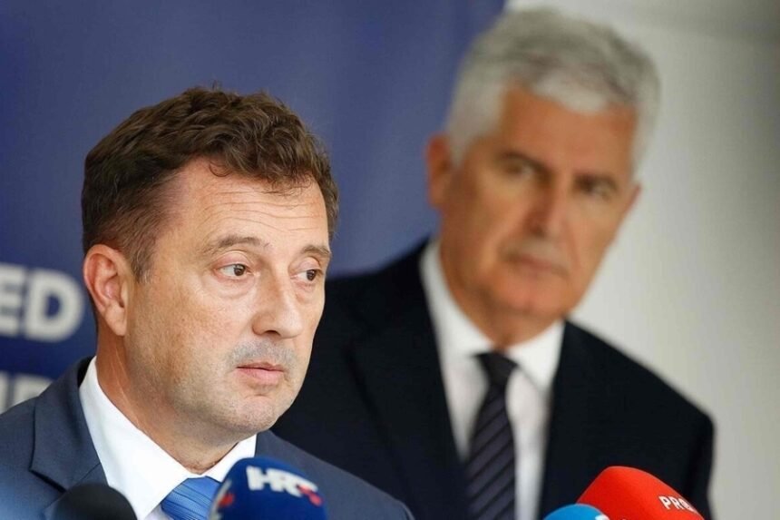 KORDIĆ UZBURKAO JAVNOST: ‘Nedopustivo je da dužnosnici na najvišoj razini vlasti u Bosni i Hercegovini pokazuju neznanje…’