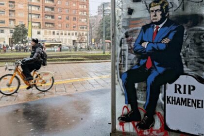 Метак који неће промашити Трампа и 50 циљева чије ће уништење свргнути ајатолаха Хамнеија