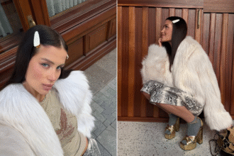 Šnalice i ukrasi za kosu postaju neizostavni detalji tokom 2026. godine