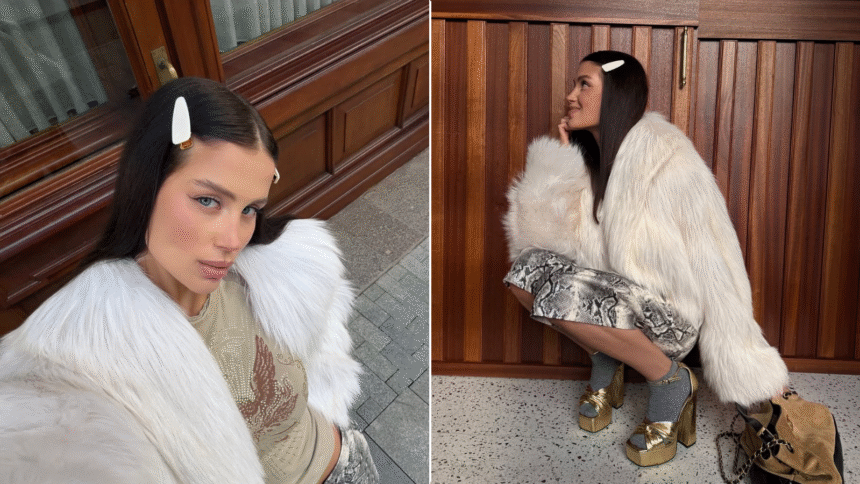 Šnalice i ukrasi za kosu postaju neizostavni detalji tokom 2026. godine