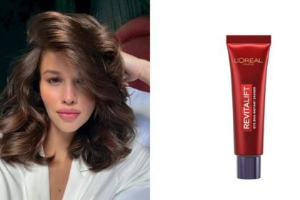 Viralna krema koja vizuelno briše otečene podočnjake sa lica