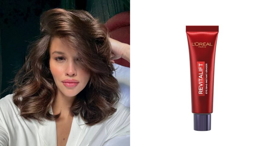 Viralna krema koja vizuelno briše otečene podočnjake sa lica