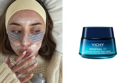 Beauty proizvodi sa melatoninom? Da, to nam treba!