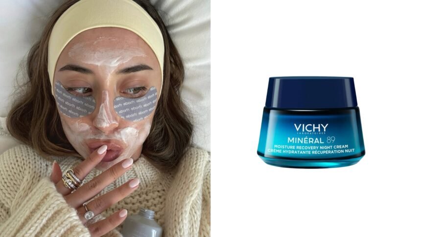 Beauty proizvodi sa melatoninom? Da, to nam treba!