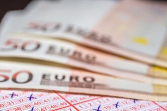 Sretnik iz Hrvatske osvojio više od pola milijuna eura na Eurojackpotu, evo gdje ide novac