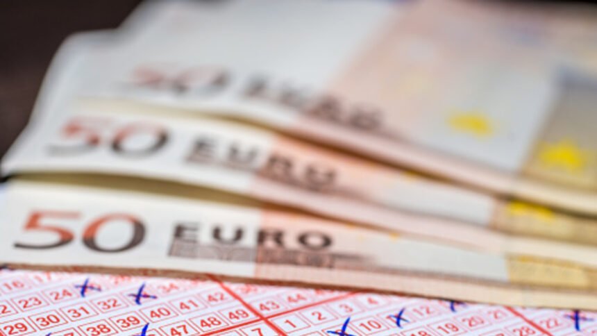 Sretnik iz Hrvatske osvojio više od pola milijuna eura na Eurojackpotu, evo gdje ide novac