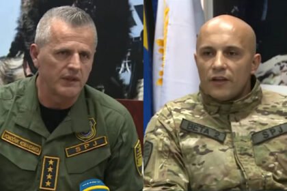 Iz FUP-a najavili bolje rezultate na UAE SWAT Challengeu 2027.: Izvršit ćemo detaljnu analizu i imati ozbiljnije pripreme