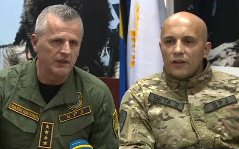 Iz FUP-a najavili bolje rezultate na UAE SWAT Challengeu 2027.: Izvršit ćemo detaljnu analizu i imati ozbiljnije pripreme