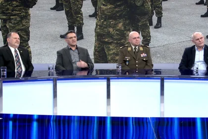 Vojni rok: Kako će izgledati obuka, a kako civilno služenje?