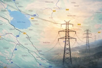 BiH dobija elektranu koja može napajati cijeli grad, ali i novi dalekovod