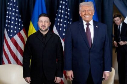 Zelenski opleo po EU: ‘Samo pričate, a ništa ne radite. Neće vam drugi rješavati probleme’