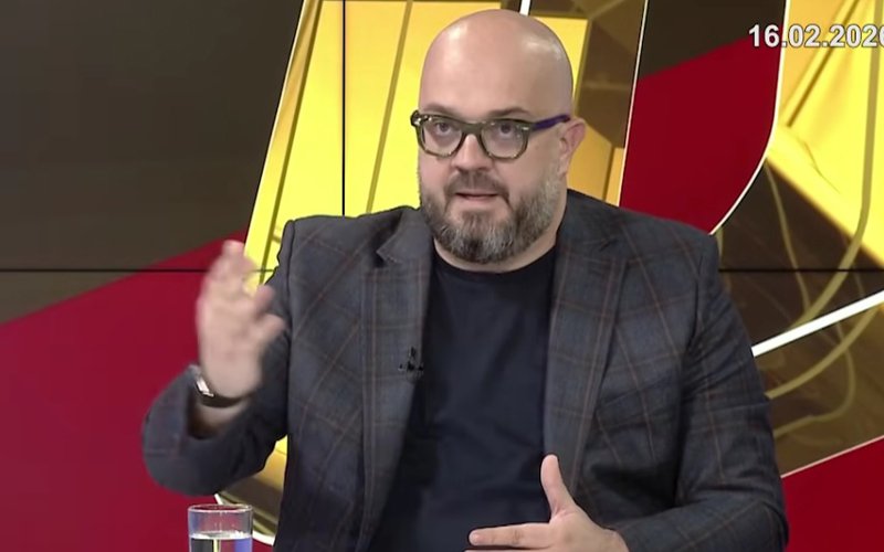 Šteta: Opozicioni lešinari ili pozicioni licemjeri prebacuju odgovornost na ljude koji rade 24 sata