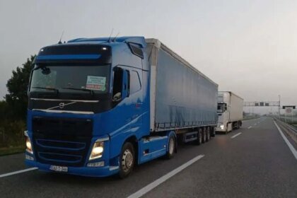 Konzorcij Logistika traži hitnu reakciju: Hoće li država zaštititi 20.000 domaćih prijevoznika pred EU?