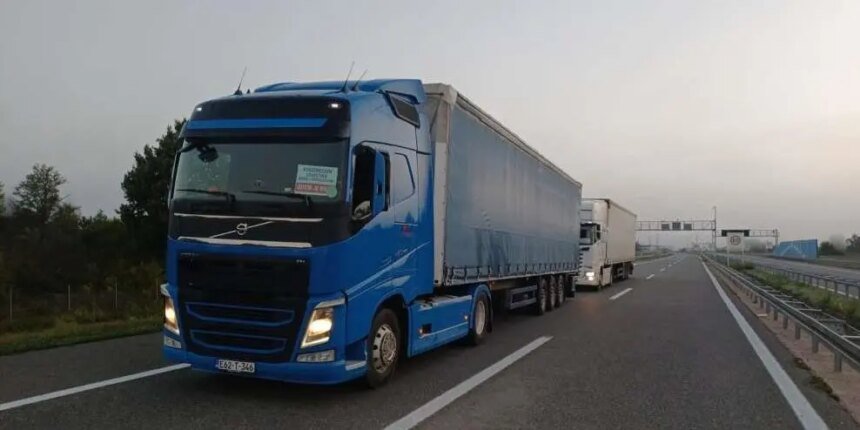 Konzorcij Logistika traži hitnu reakciju: Hoće li država zaštititi 20.000 domaćih prijevoznika pred EU?