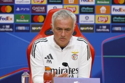 Jose Mourinho: Dedić je spreman za Real Madrid, vidim pozitivne signale