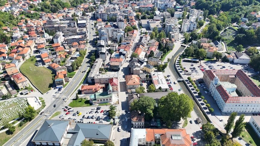 Općina Travnik izdvaja 200 hiljada KM za poduzetnike i obrtnike