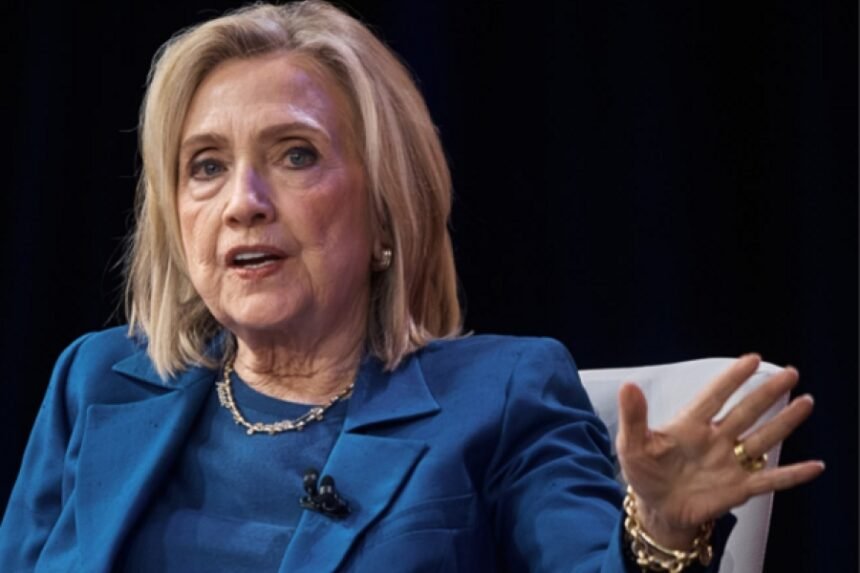 AMERIKA NA NOGAMA NAKON ISTUPA HILLARY CLINTON: ‘Trumpova administracija zataškava sve, Bill i ja ćemo svjedočiti…’