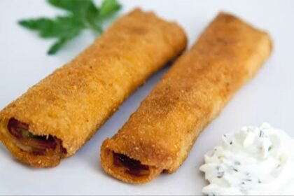 NIKO IM NE MOŽE ODOLJETI: Danas pravimo palačinke s mliječnim umakom, poklanjamo recept…